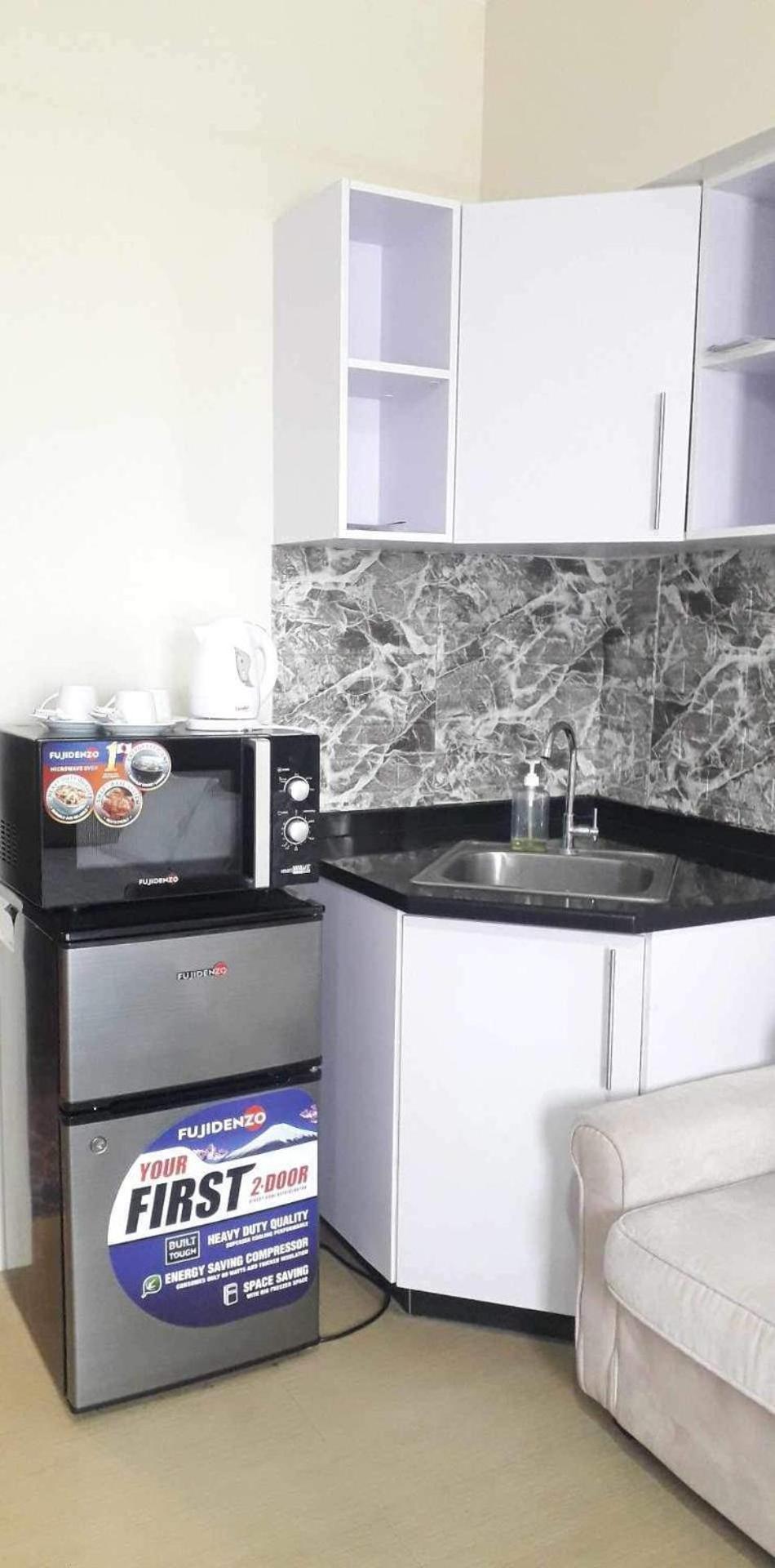 Avida Tower 2 Mountain View Condominium Davao City Εξωτερικό φωτογραφία